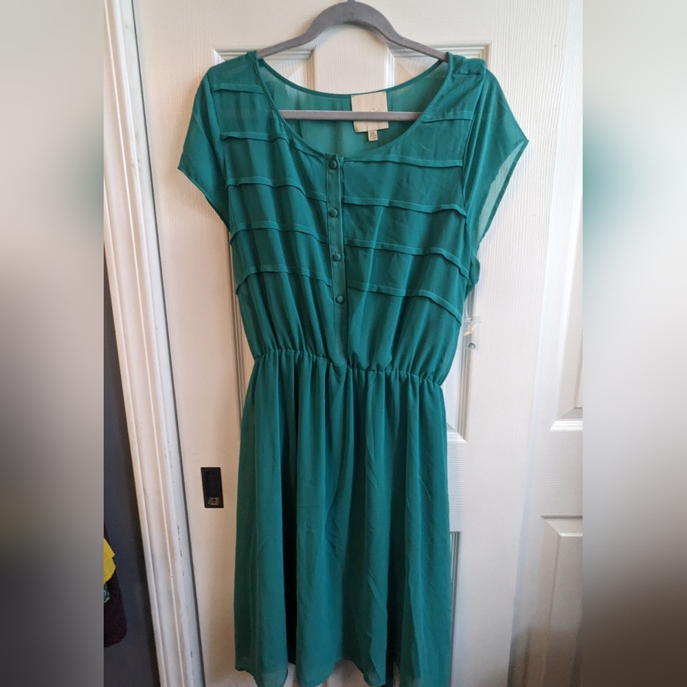 Modcloth Dress